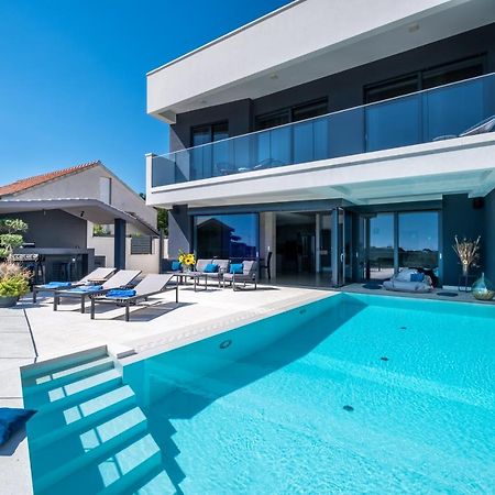 Exclusive Villa Mative Mlini Ngoại thất bức ảnh