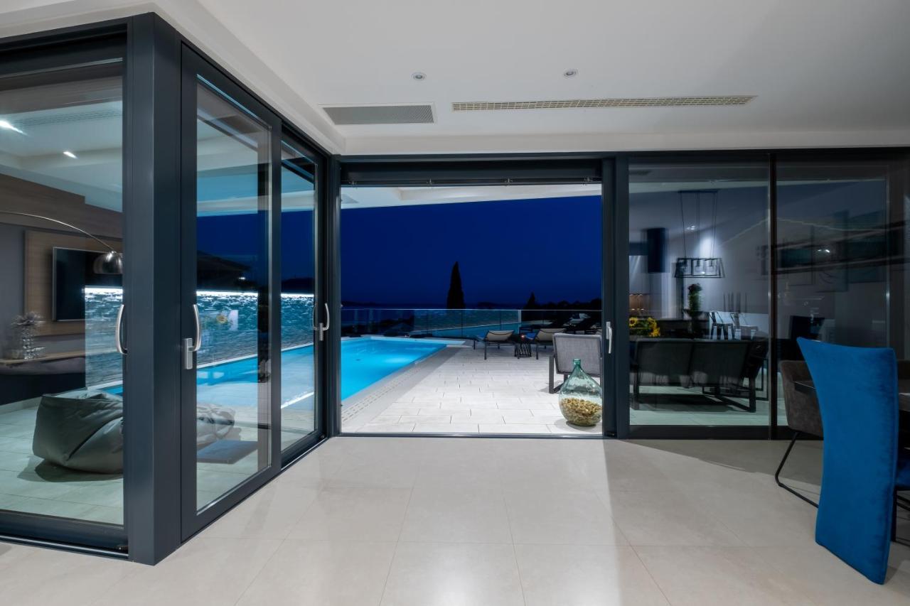 Exclusive Villa Mative Mlini Ngoại thất bức ảnh