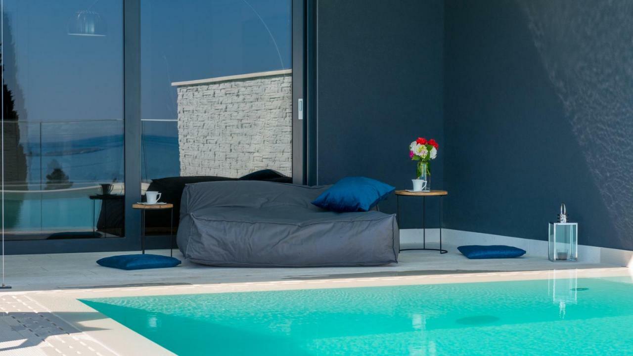 Exclusive Villa Mative Mlini Ngoại thất bức ảnh